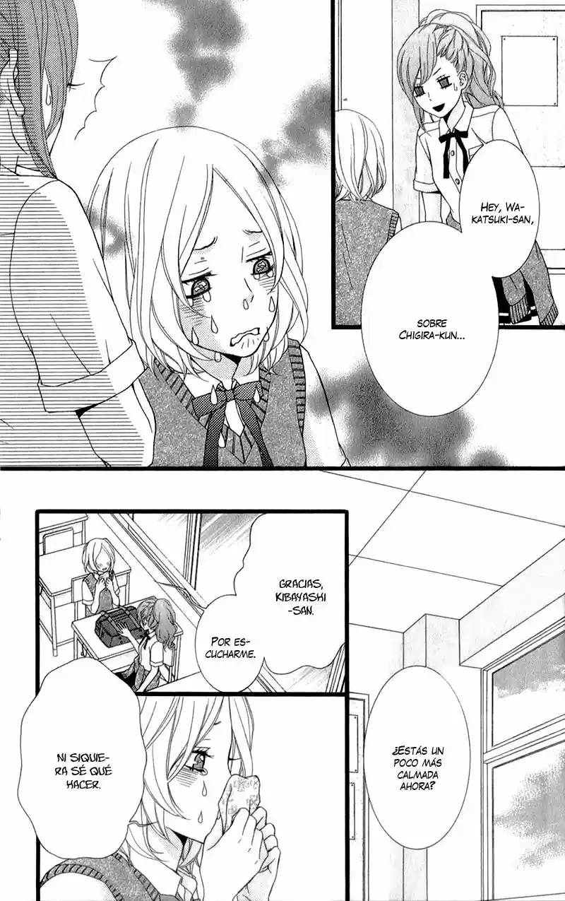 Kimi ni Koishite Ii desu ka (2016) - Capítulo 11 - Página 10 - LectorTMOo