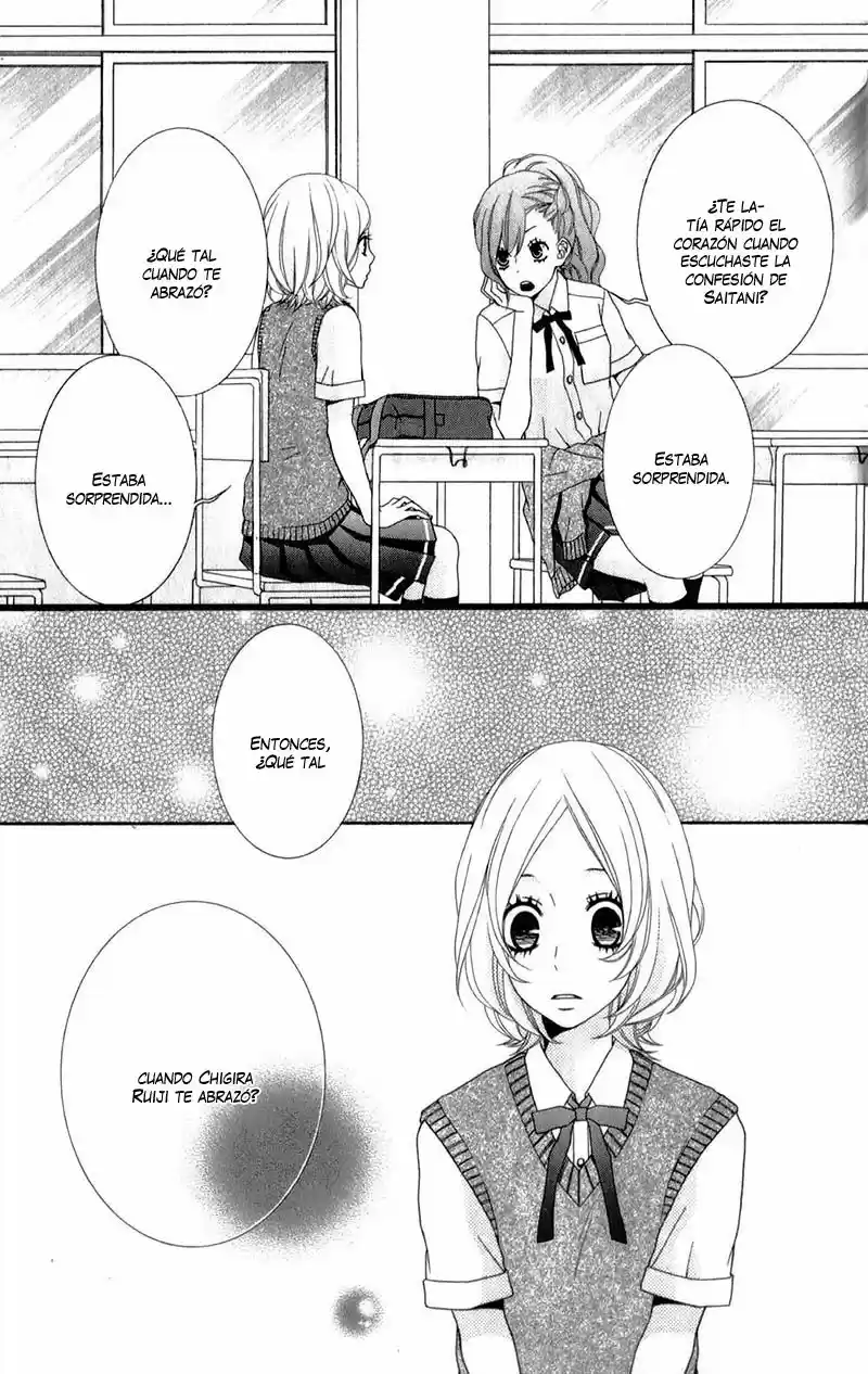 Kimi ni Koishite Ii desu ka (2016) - Capítulo 11 - Página 12 - LectorTMOo