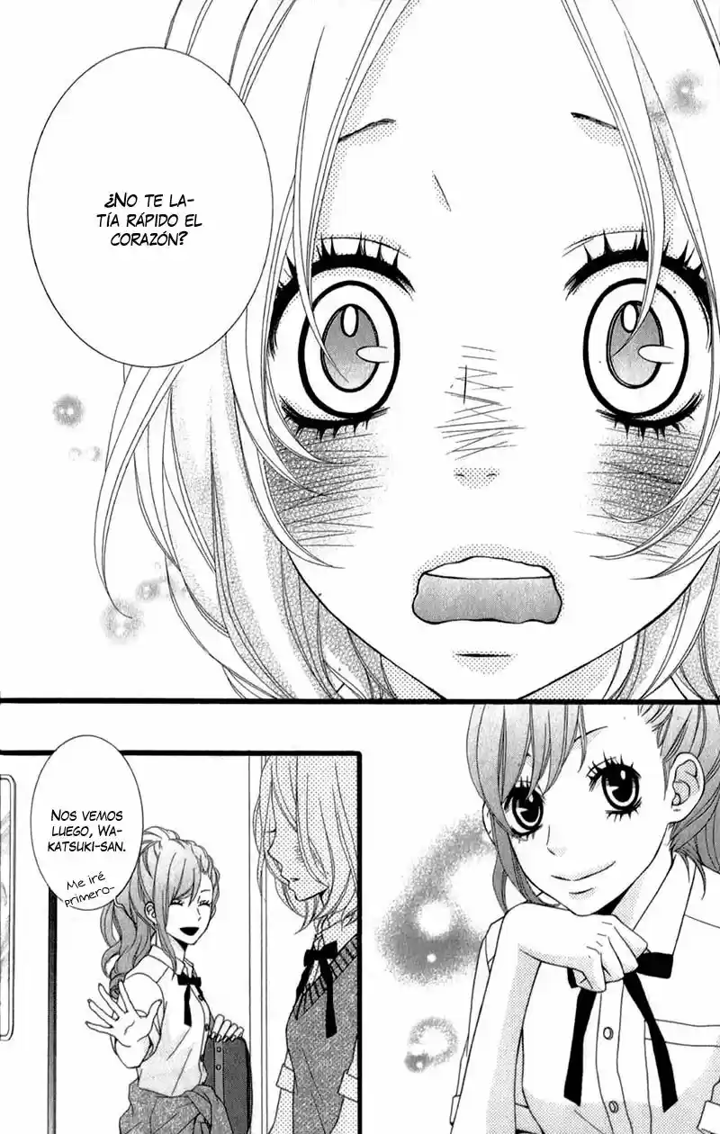 Kimi ni Koishite Ii desu ka (2016) - Capítulo 11 - Página 13 - LectorTMOo