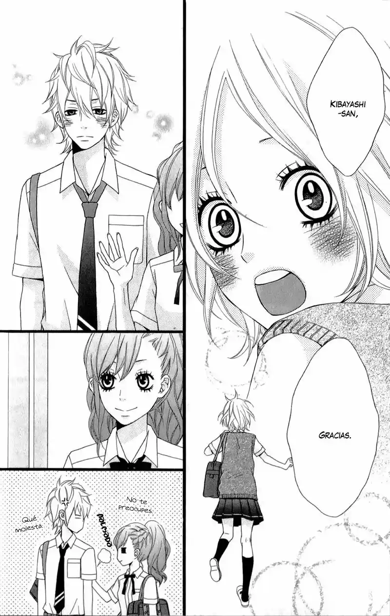 Kimi ni Koishite Ii desu ka (2016) - Capítulo 11 - Página 15 - LectorTMOo