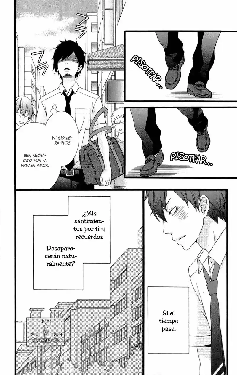 Kimi ni Koishite Ii desu ka (2016) - Capítulo 11 - Página 16 - LectorTMOo