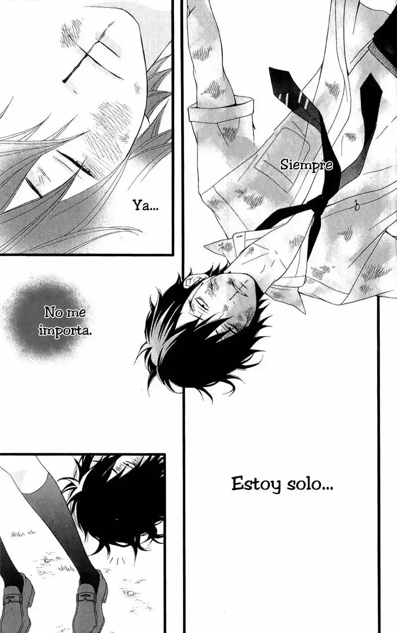 Kimi ni Koishite Ii desu ka (2016) - Capítulo 11 - Página 20 - LectorTMOo