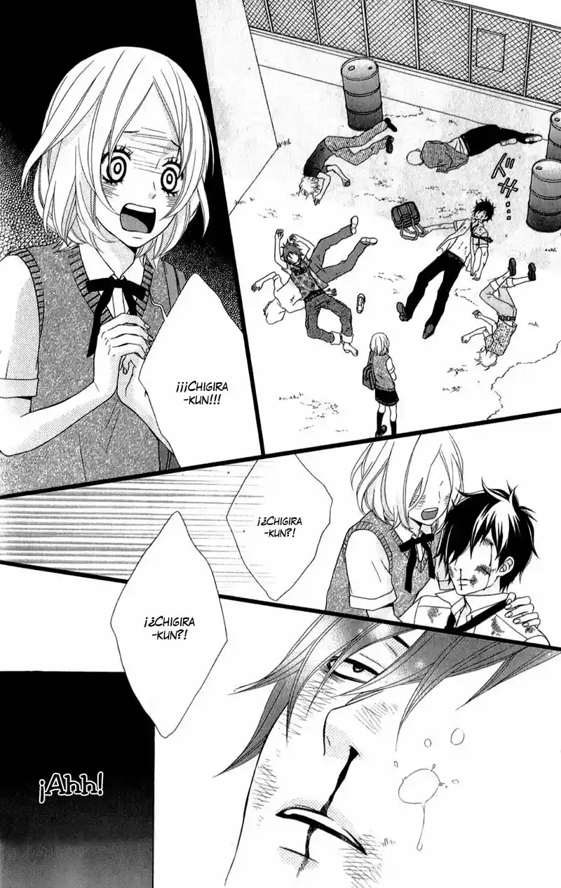 Kimi ni Koishite Ii desu ka (2016) - Capítulo 11 - Página 24 - LectorTMOo