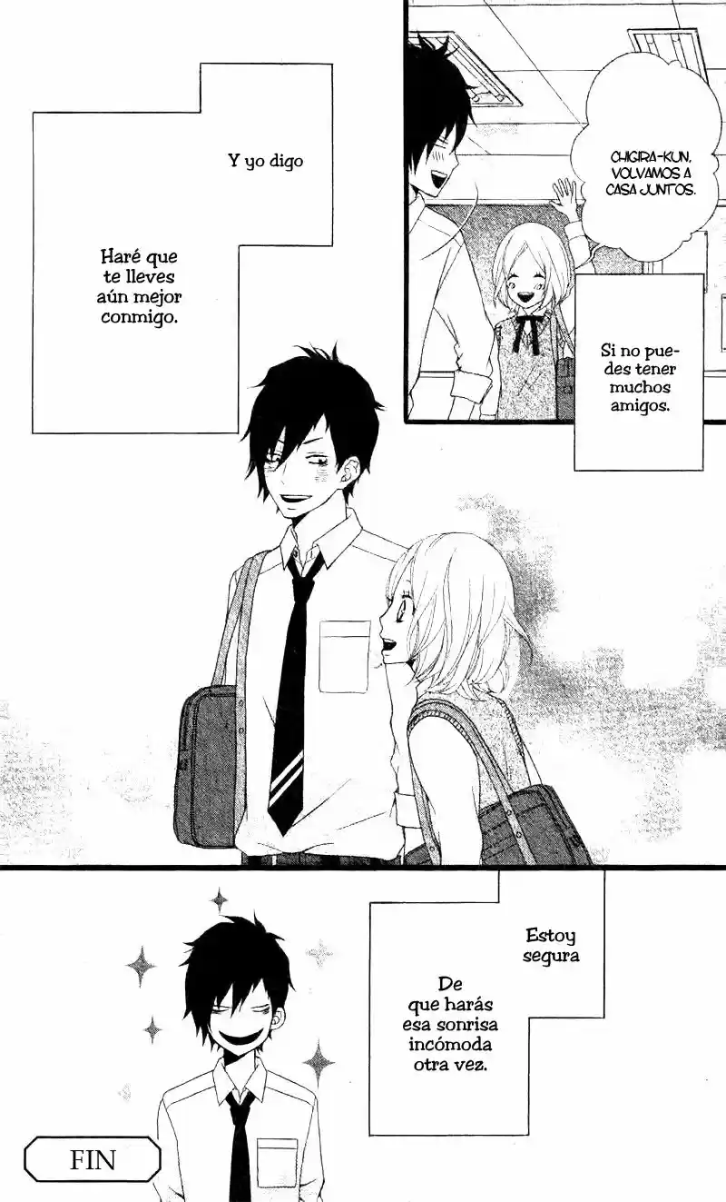 Kimi ni Koishite Ii desu ka (2016) - Capítulo 12.5 - Página 6 - LectorTMOo