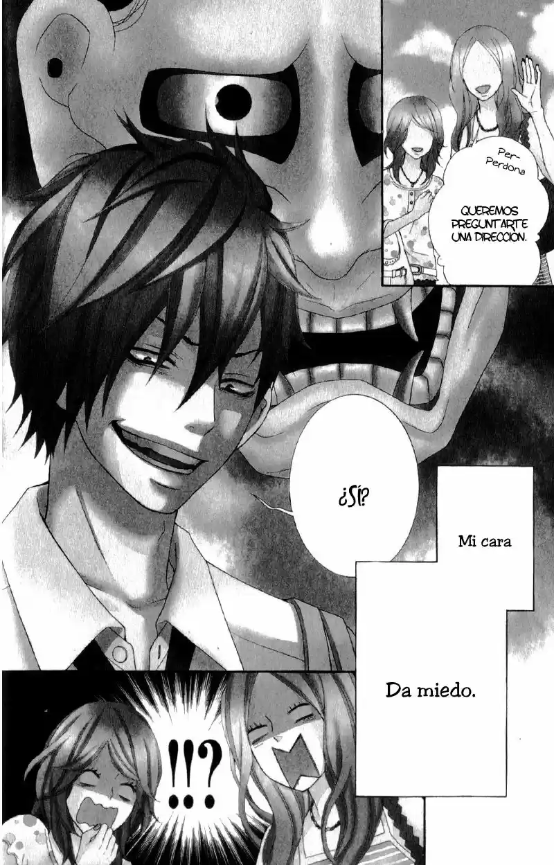 Kimi ni Koishite Ii desu ka (2016) - Capítulo 12.6 - Página 5 - LectorTMOo