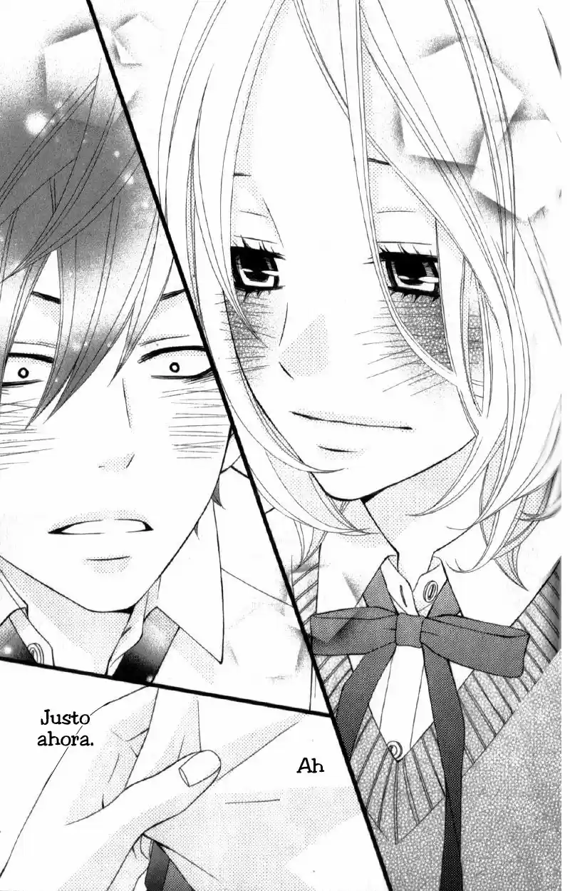 Kimi ni Koishite Ii desu ka (2016) - Capítulo 12.6 - Página 20 - LectorTMOo