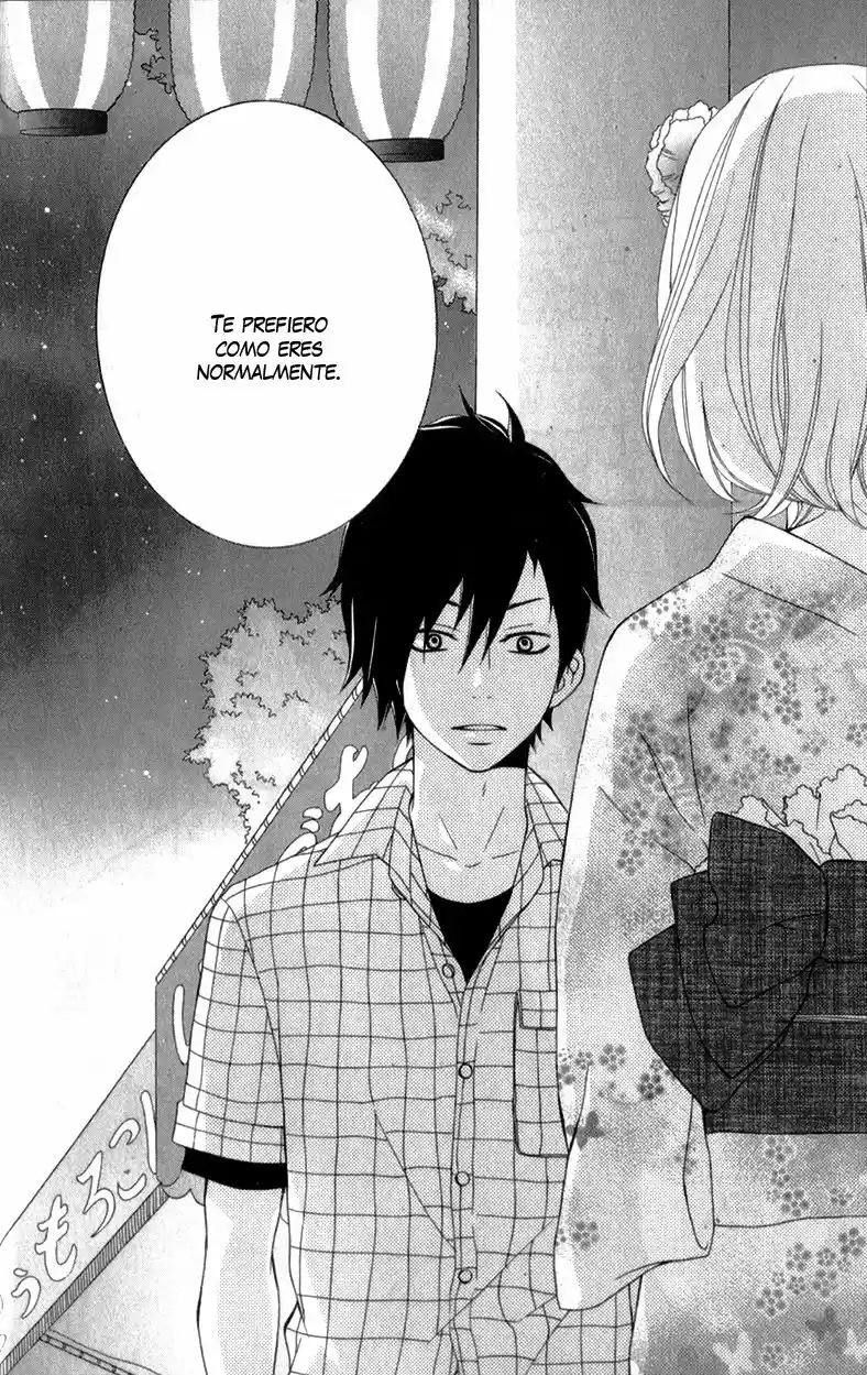 Kimi ni Koishite Ii desu ka (2016) - Capítulo 12.6 - Página 39 - LectorTMOo