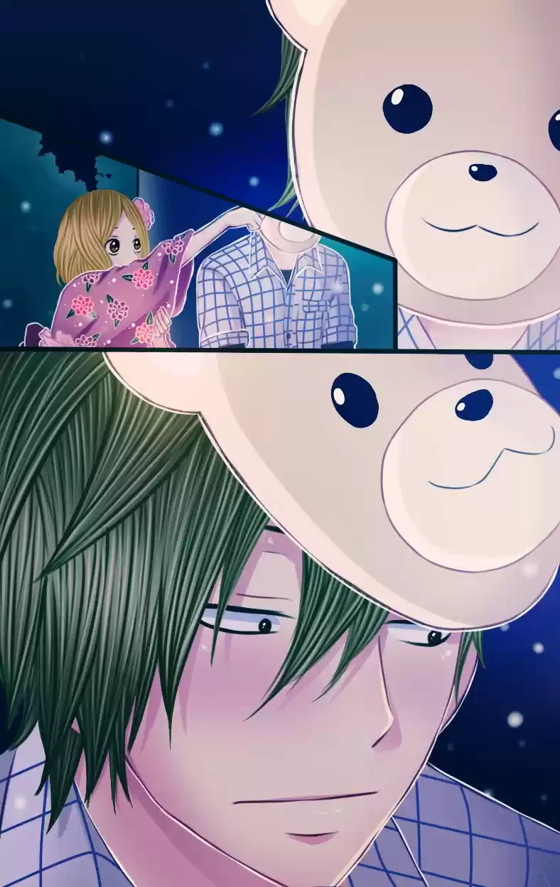 Kimi ni Koishite Ii desu ka (2016) - Capítulo 12.6 - Página 50 - LectorTMOo