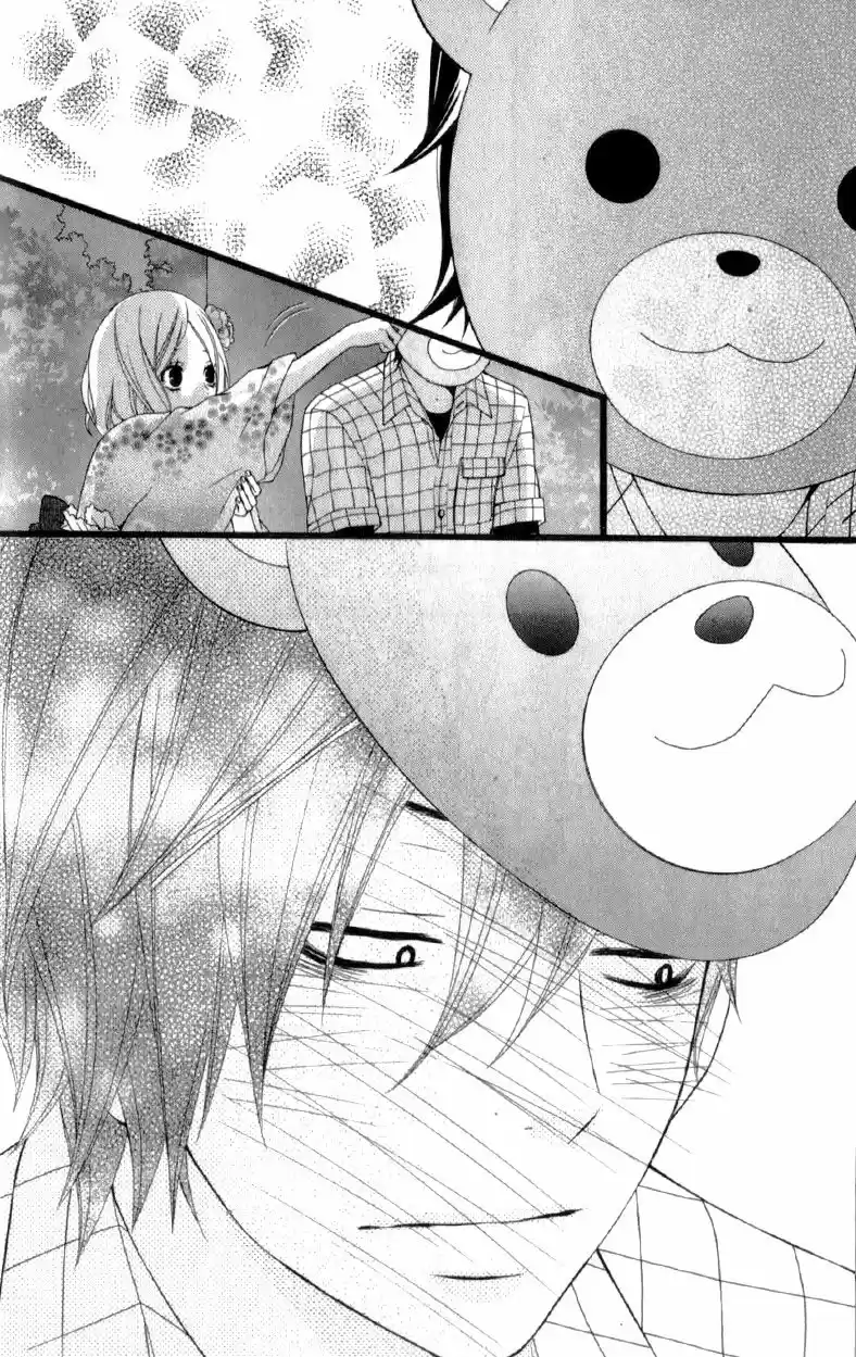 Kimi ni Koishite Ii desu ka (2016) - Capítulo 12.6 - Página 51 - LectorTMOo