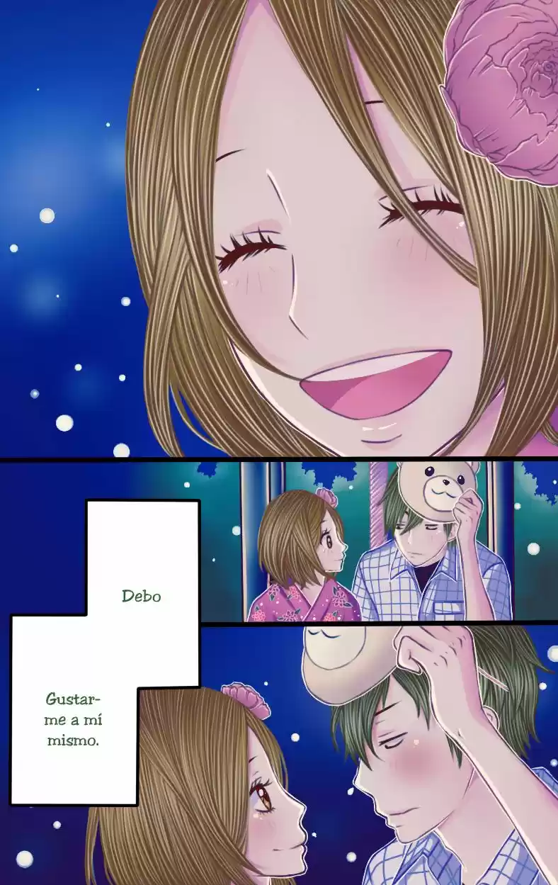 Kimi ni Koishite Ii desu ka (2016) - Capítulo 12.6 - Página 52 - LectorTMOo