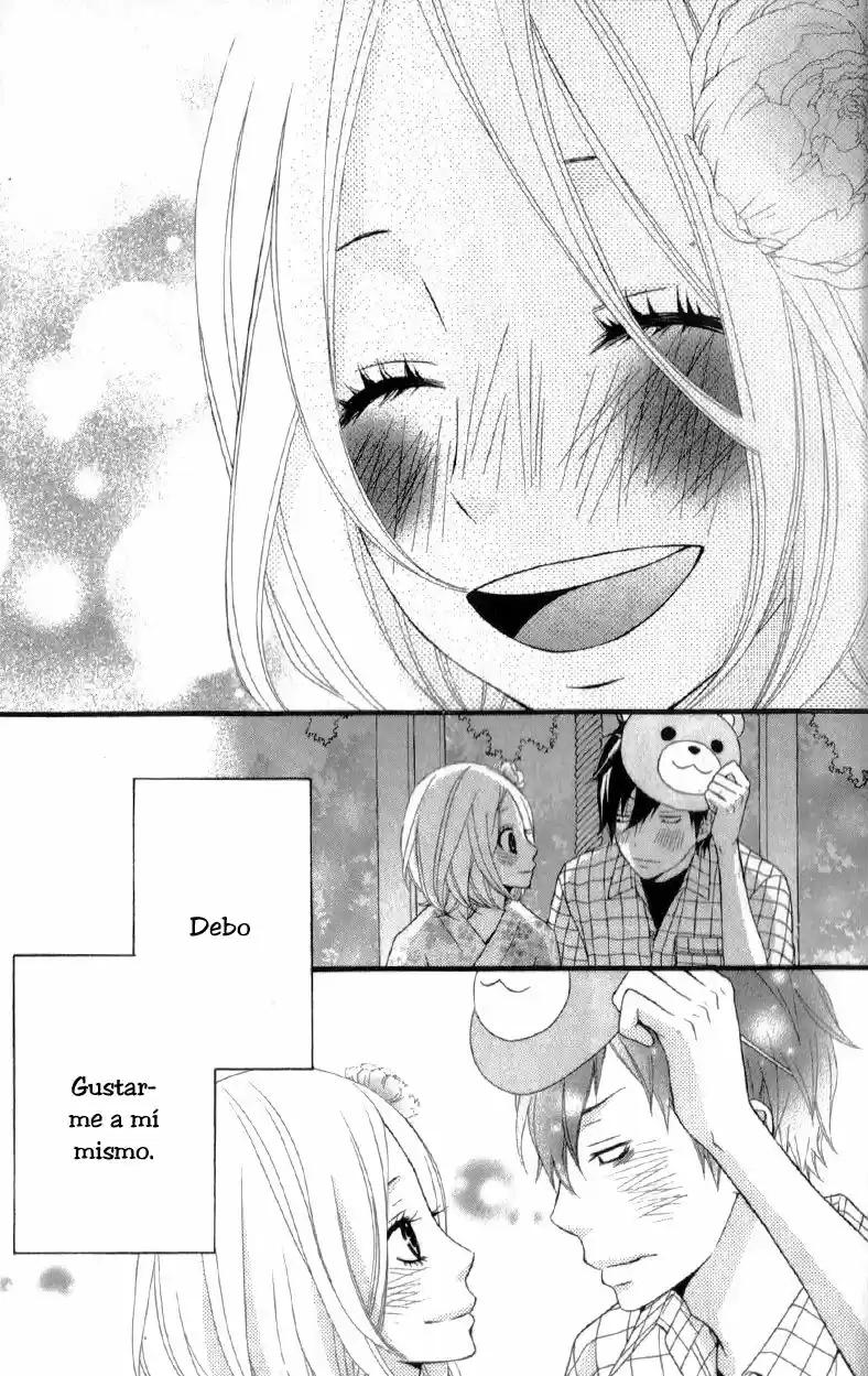Kimi ni Koishite Ii desu ka (2016) - Capítulo 12.6 - Página 53 - LectorTMOo