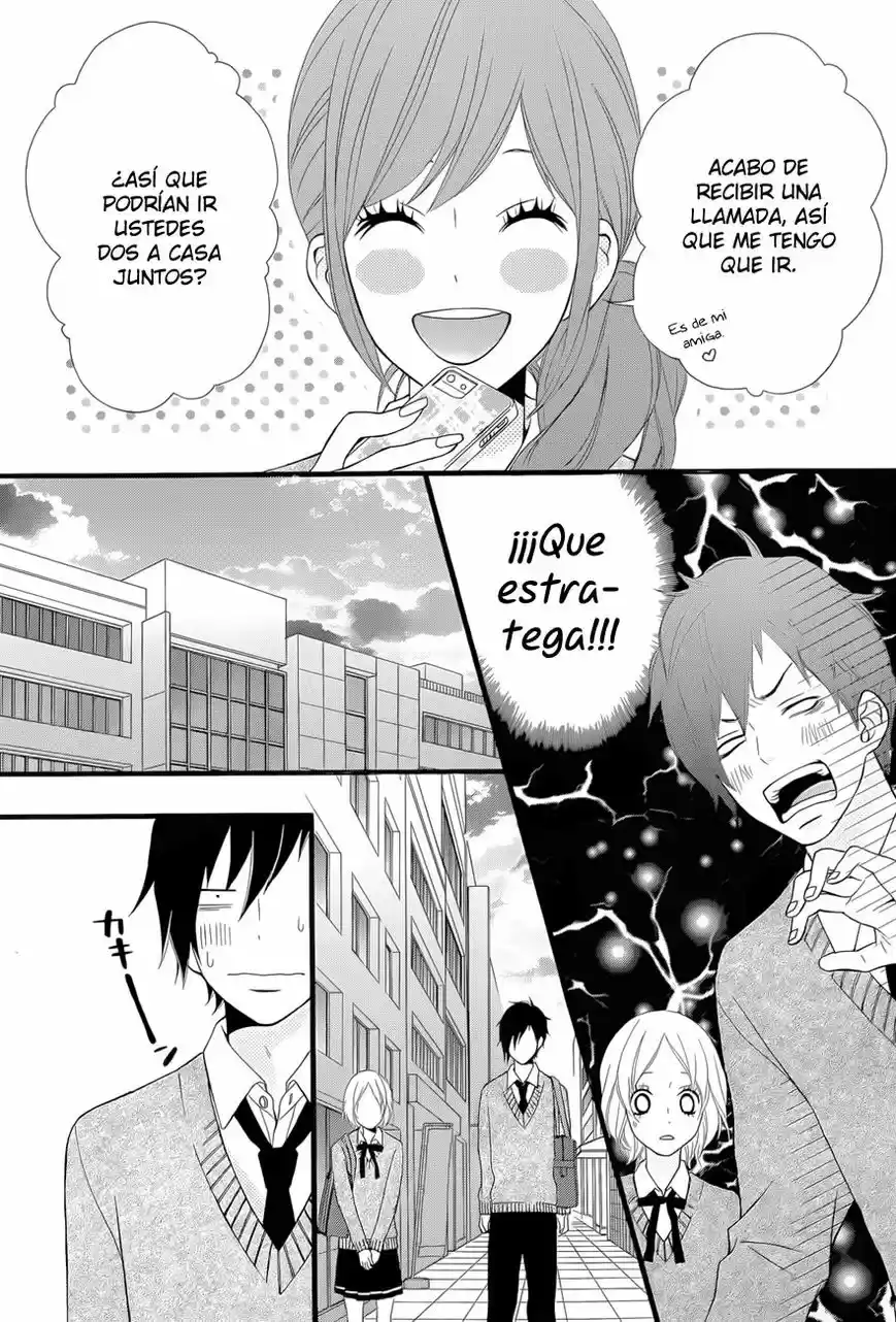 Kimi ni Koishite Ii desu ka (2016) - Capítulo 3 - Página 11 - LectorTMOo
