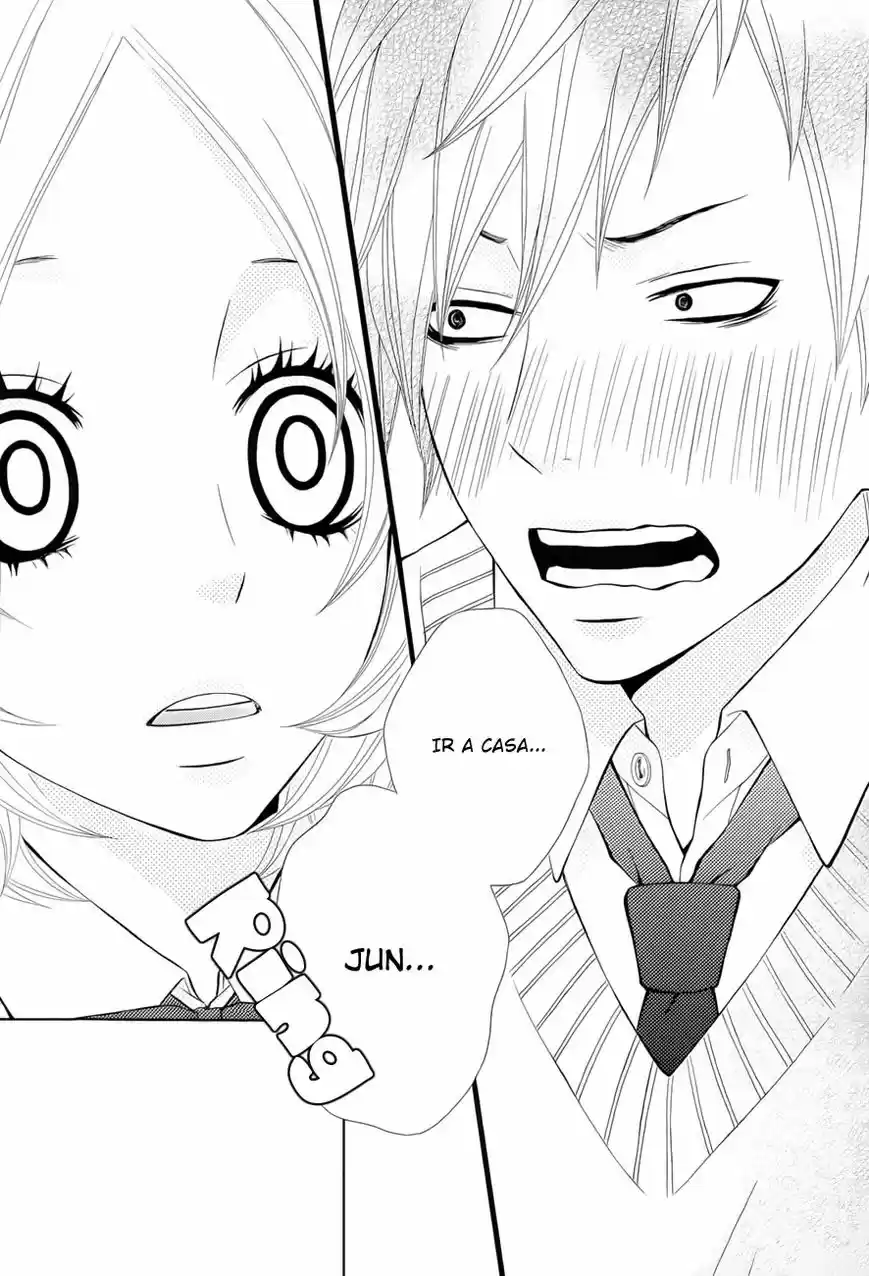 Kimi ni Koishite Ii desu ka (2016) - Capítulo 3 - Página 14 - LectorTMOo