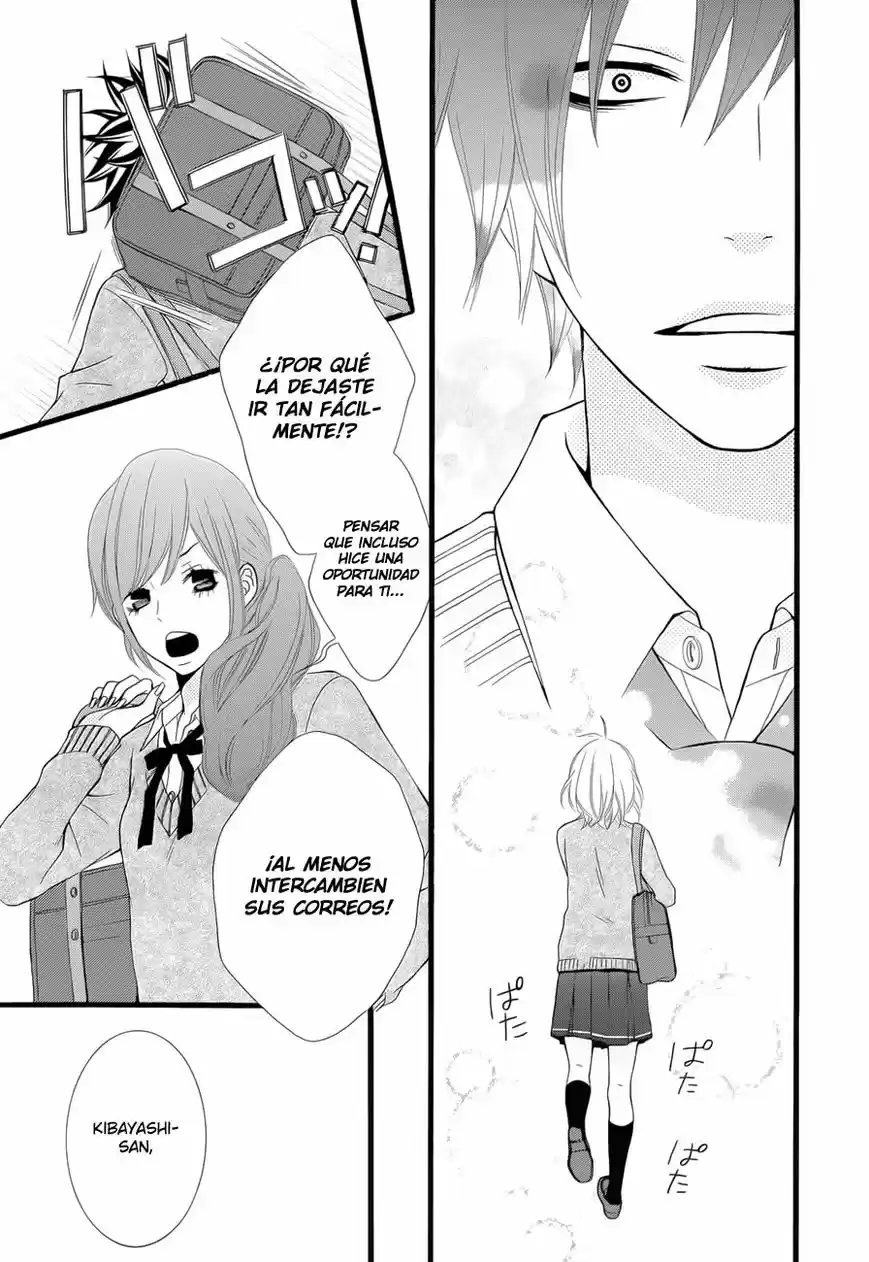 Kimi ni Koishite Ii desu ka (2016) - Capítulo 3 - Página 16 - LectorTMOo