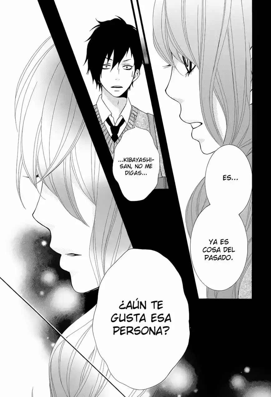 Kimi ni Koishite Ii desu ka (2016) - Capítulo 3 - Página 24 - LectorTMOo