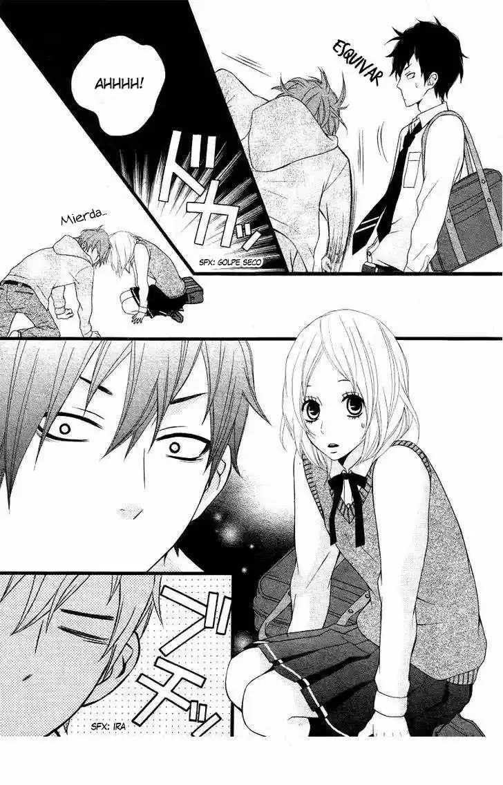 Kimi ni Koishite Ii desu ka (2016) - Capítulo 4 - Página 6 - LectorTMOo