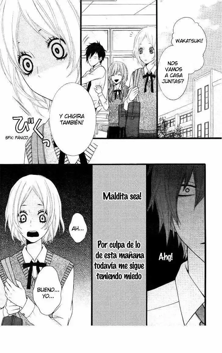 Kimi ni Koishite Ii desu ka (2016) - Capítulo 4 - Página 10 - LectorTMOo