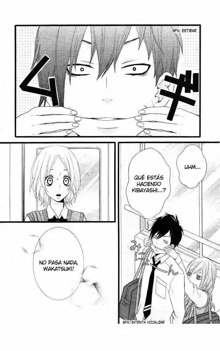 Kimi ni Koishite Ii desu ka (2016) - Capítulo 4 - Página 11 - LectorTMOo