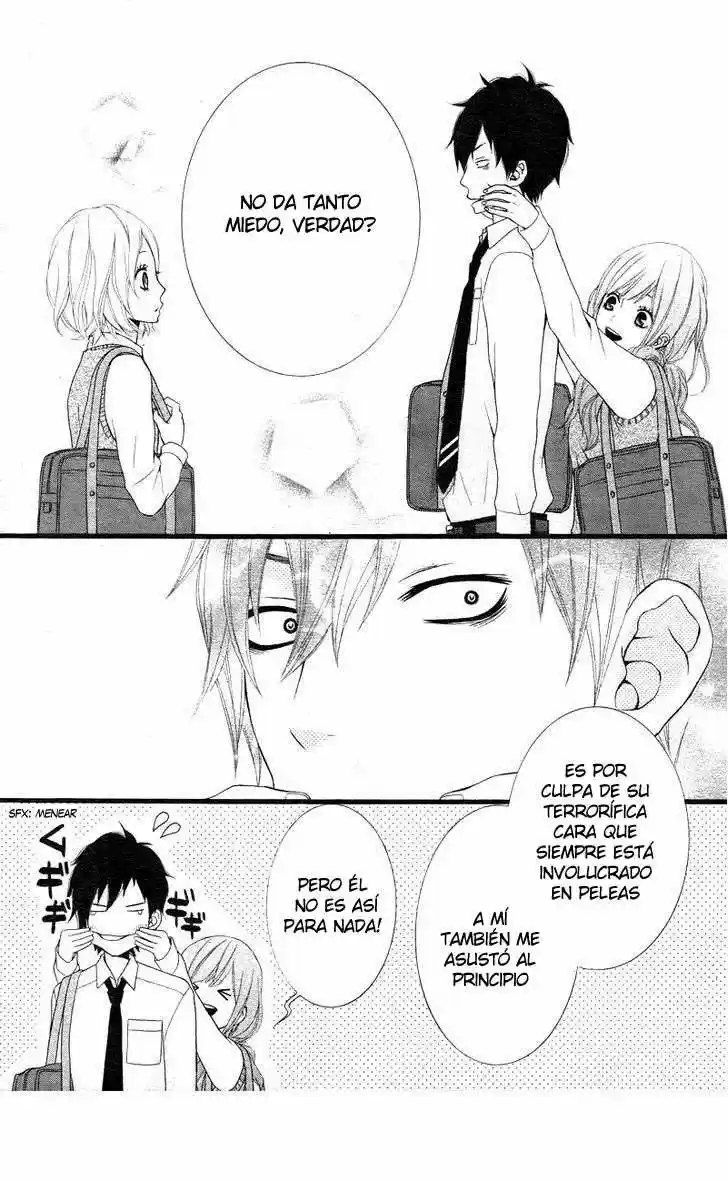 Kimi ni Koishite Ii desu ka (2016) - Capítulo 4 - Página 12 - LectorTMOo