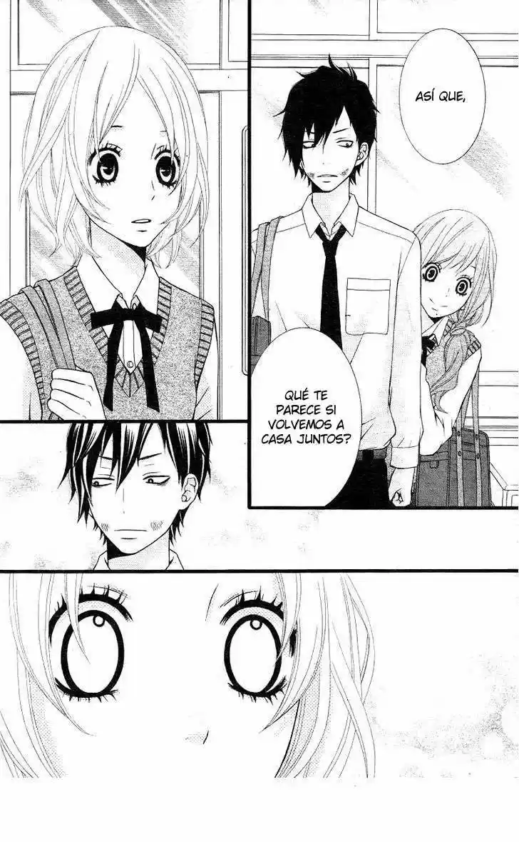 Kimi ni Koishite Ii desu ka (2016) - Capítulo 4 - Página 13 - LectorTMOo
