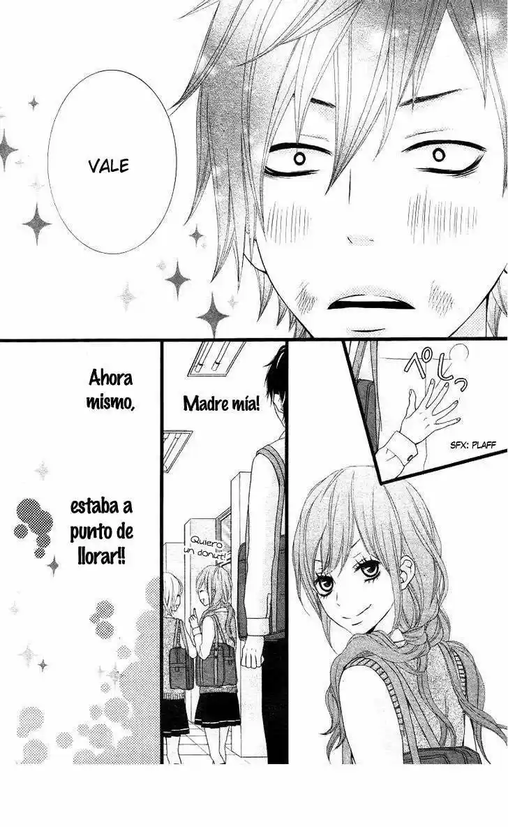 Kimi ni Koishite Ii desu ka (2016) - Capítulo 4 - Página 14 - LectorTMOo