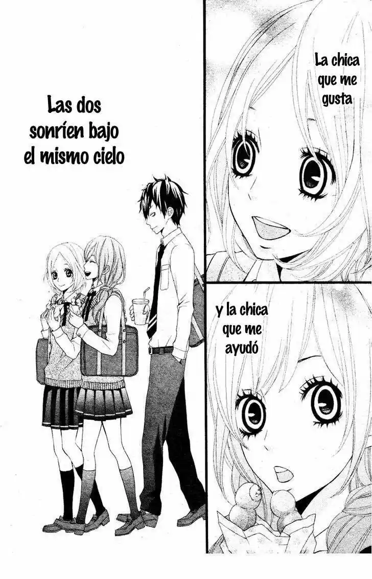 Kimi ni Koishite Ii desu ka (2016) - Capítulo 4 - Página 15 - LectorTMOo