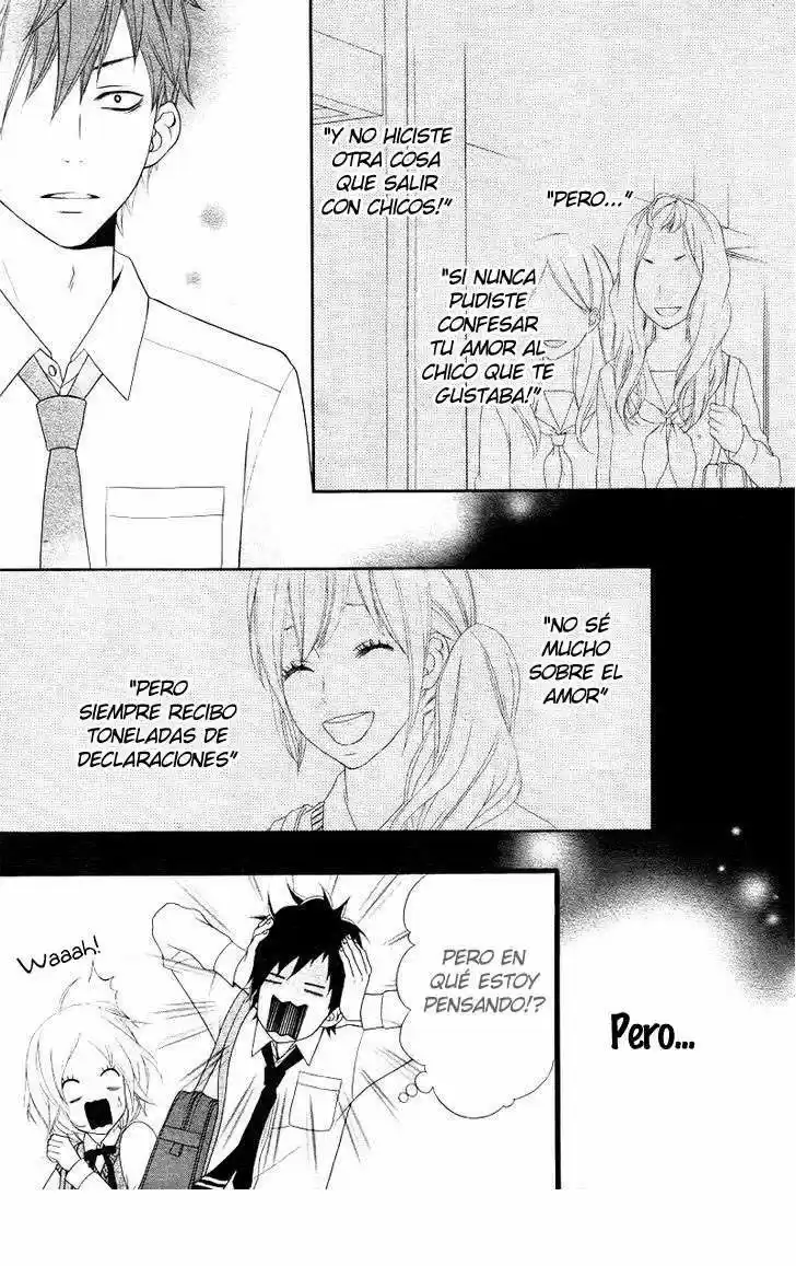 Kimi ni Koishite Ii desu ka (2016) - Capítulo 4 - Página 20 - LectorTMOo