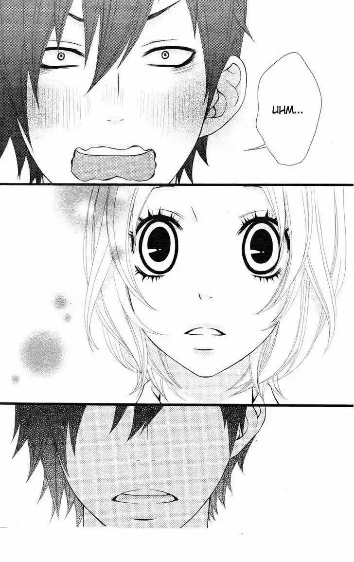 Kimi ni Koishite Ii desu ka (2016) - Capítulo 4 - Página 24 - LectorTMOo