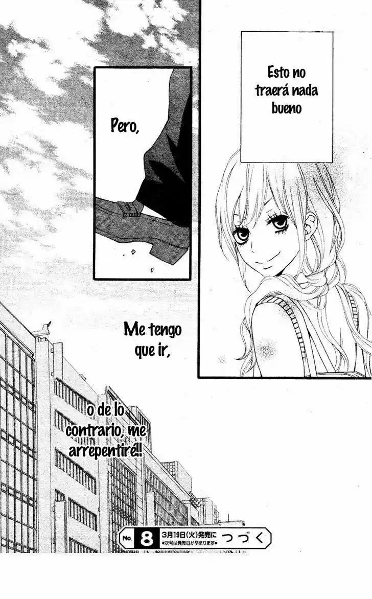 Kimi ni Koishite Ii desu ka (2016) - Capítulo 4 - Página 26 - LectorTMOo