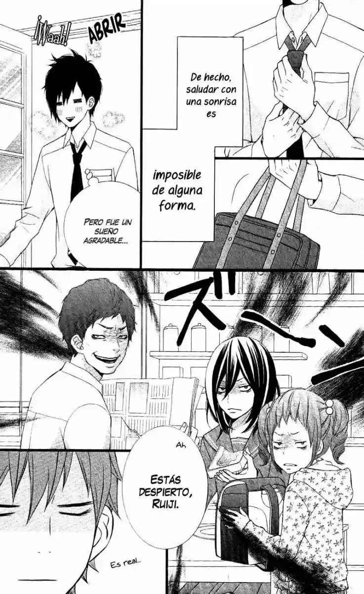 Kimi ni Koishite Ii desu ka (2016) - Capítulo 5.5 - Página 6 - LectorTMOo