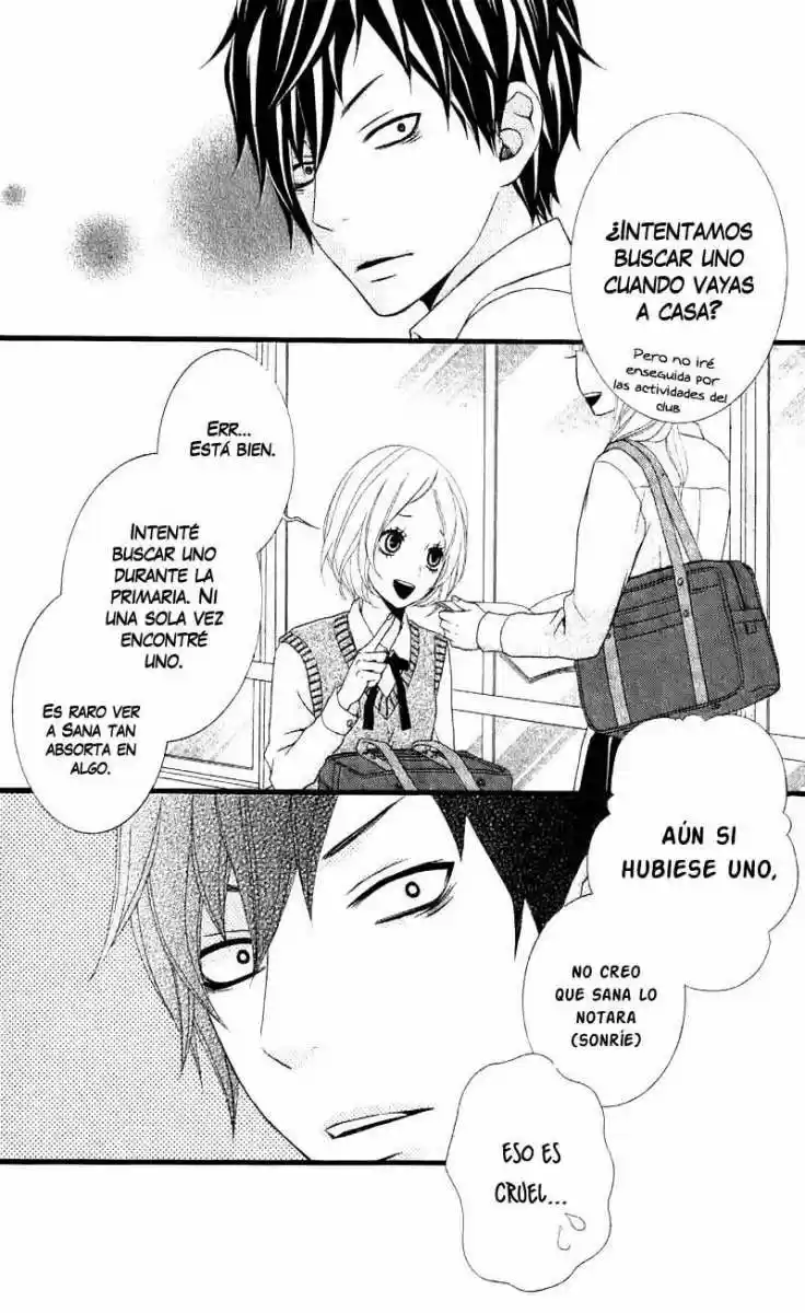 Kimi ni Koishite Ii desu ka (2016) - Capítulo 5.5 - Página 14 - LectorTMOo