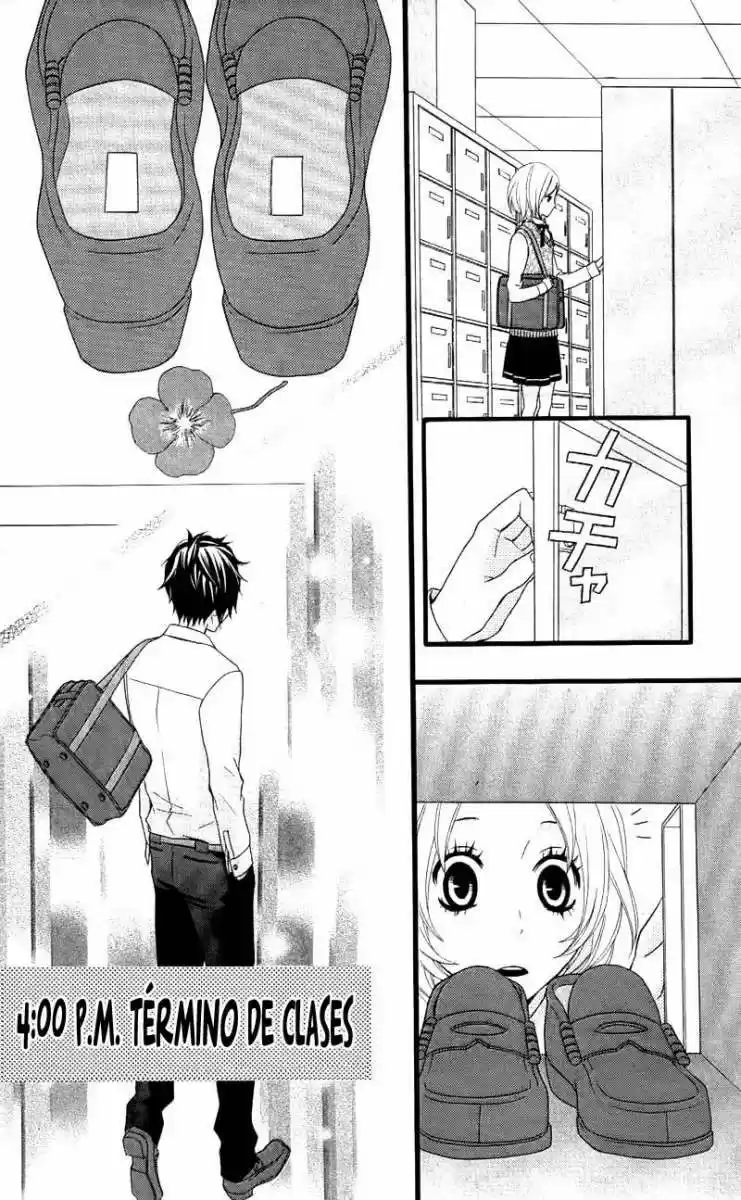 Kimi ni Koishite Ii desu ka (2016) - Capítulo 5.5 - Página 15 - LectorTMOo