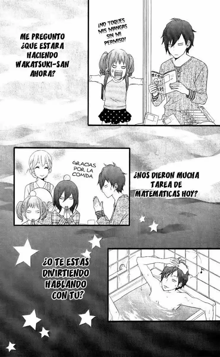 Kimi ni Koishite Ii desu ka (2016) - Capítulo 5.5 - Página 16 - LectorTMOo