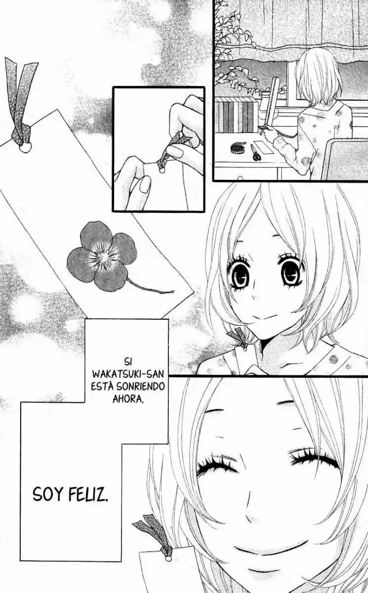 Kimi ni Koishite Ii desu ka (2016) - Capítulo 5.5 - Página 17 - LectorTMOo