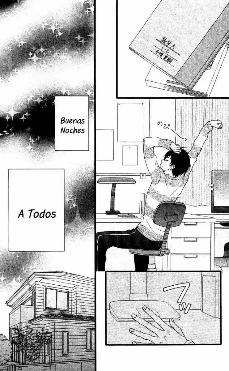 Kimi ni Koishite Ii desu ka (2016) - Capítulo 5.5 - Página 18 - LectorTMOo