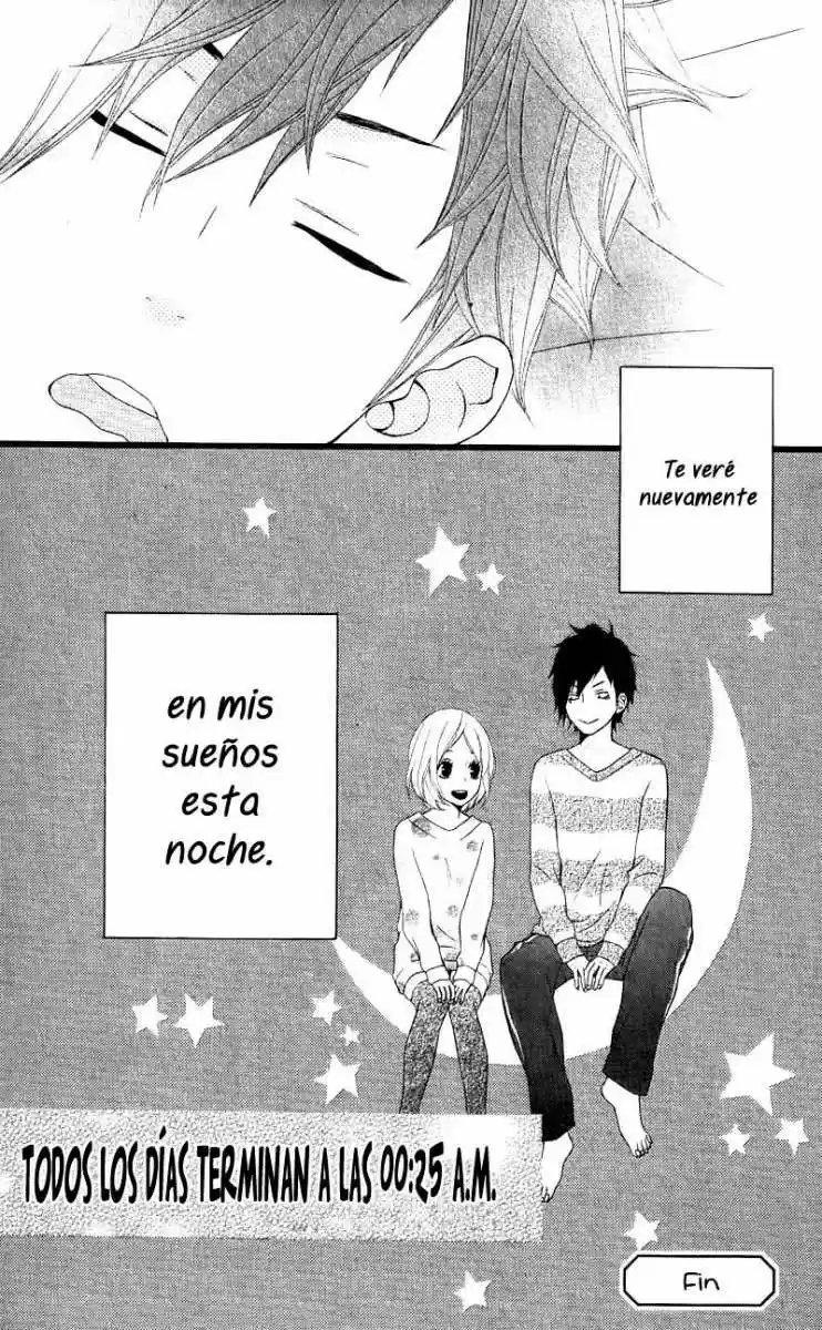 Kimi ni Koishite Ii desu ka (2016) - Capítulo 5.5 - Página 19 - LectorTMOo