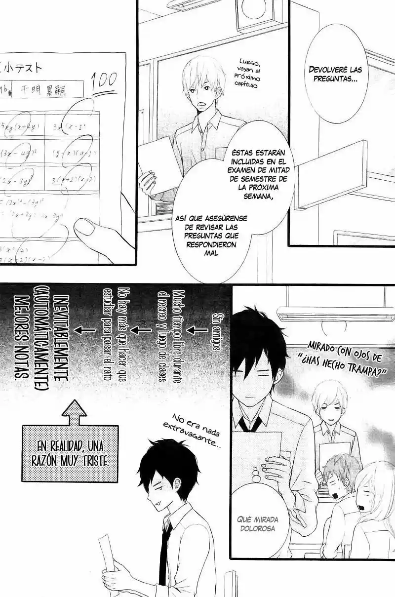 Kimi ni Koishite Ii desu ka (2016) - Capítulo 7 - Página 7 - LectorTMOo