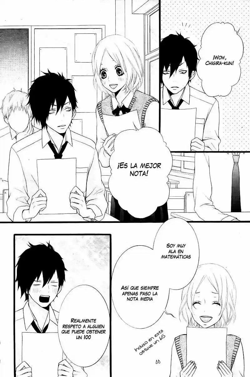 Kimi ni Koishite Ii desu ka (2016) - Capítulo 7 - Página 8 - LectorTMOo