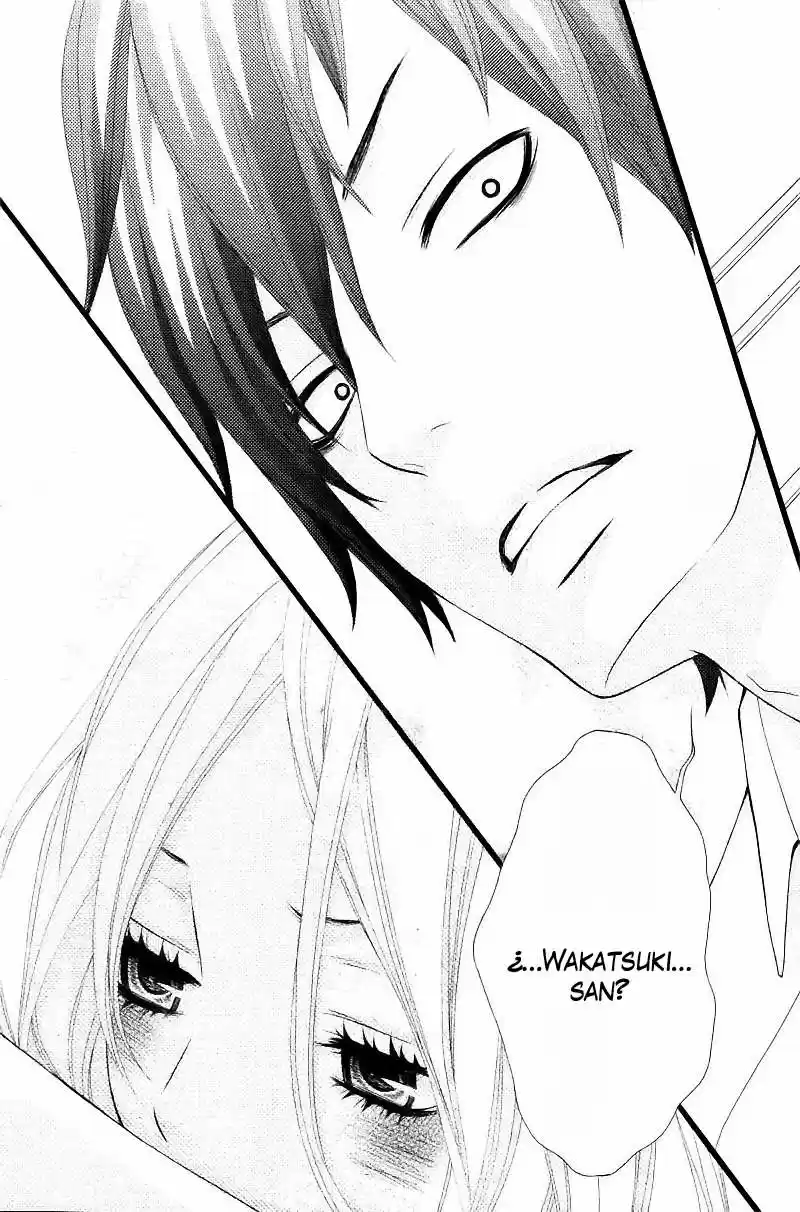 Kimi ni Koishite Ii desu ka (2016) - Capítulo 7 - Página 15 - LectorTMOo
