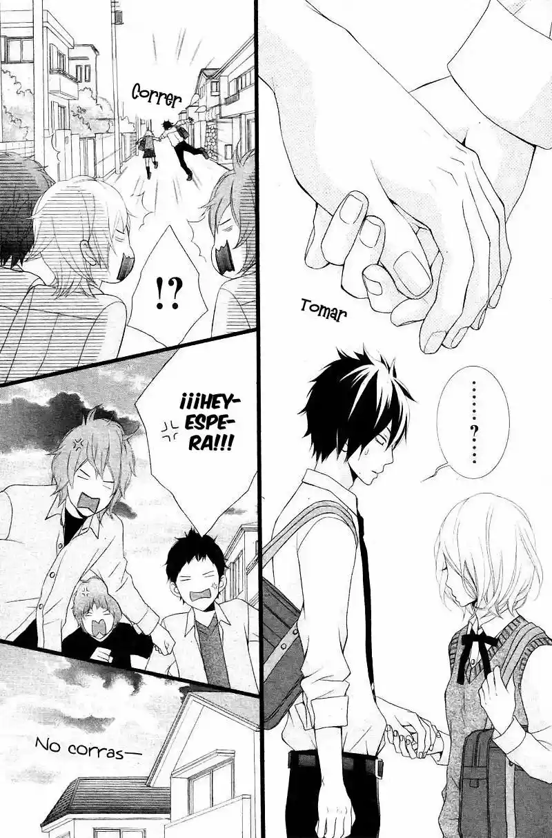 Kimi ni Koishite Ii desu ka (2016) - Capítulo 7 - Página 16 - LectorTMOo