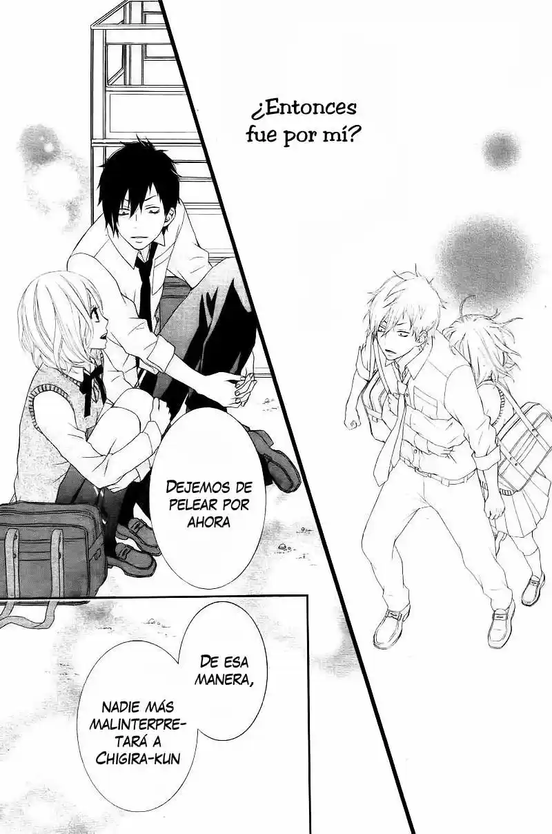 Kimi ni Koishite Ii desu ka (2016) - Capítulo 7 - Página 20 - LectorTMOo