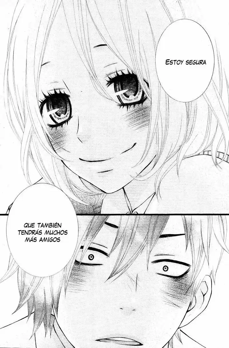 Kimi ni Koishite Ii desu ka (2016) - Capítulo 7 - Página 21 - LectorTMOo
