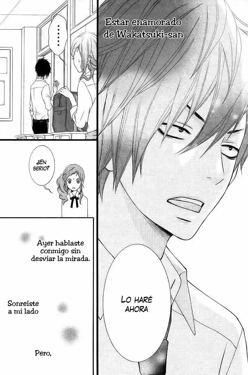 Kimi ni Koishite Ii desu ka (2016) - Capítulo 7 - Página 24 - LectorTMOo