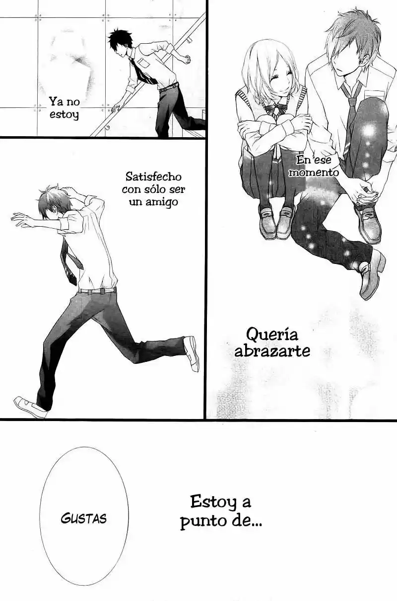 Kimi ni Koishite Ii desu ka (2016) - Capítulo 7 - Página 25 - LectorTMOo