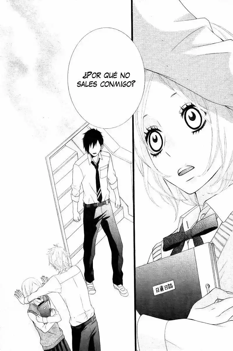 Kimi ni Koishite Ii desu ka (2016) - Capítulo 7 - Página 26 - LectorTMOo