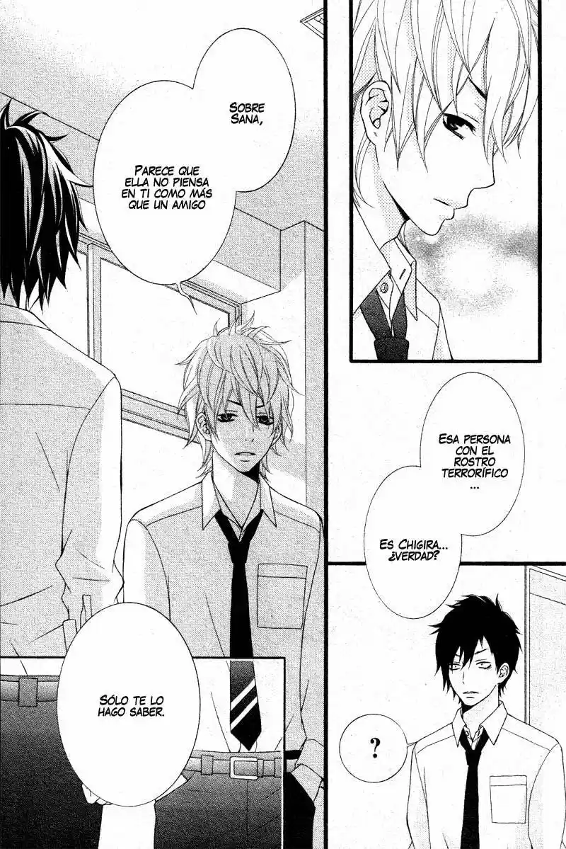 Kimi ni Koishite Ii desu ka (2016) - Capítulo 8 - Página 7 - LectorTMOo