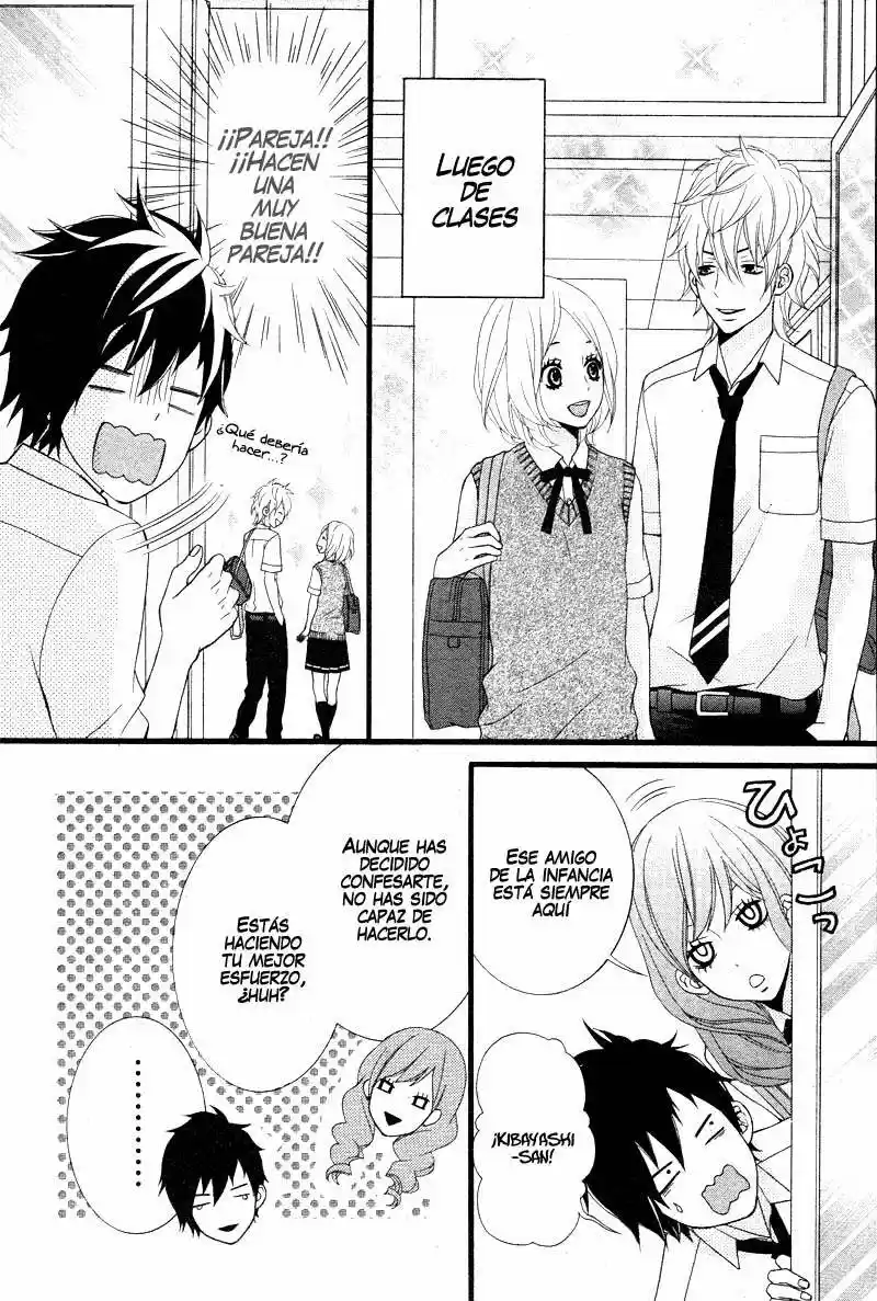 Kimi ni Koishite Ii desu ka (2016) - Capítulo 8 - Página 12 - LectorTMOo