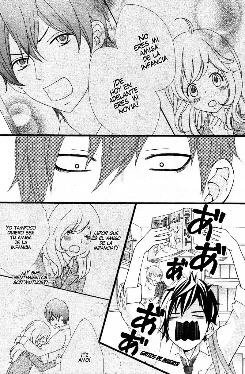 Kimi ni Koishite Ii desu ka (2016) - Capítulo 8 - Página 15 - LectorTMOo