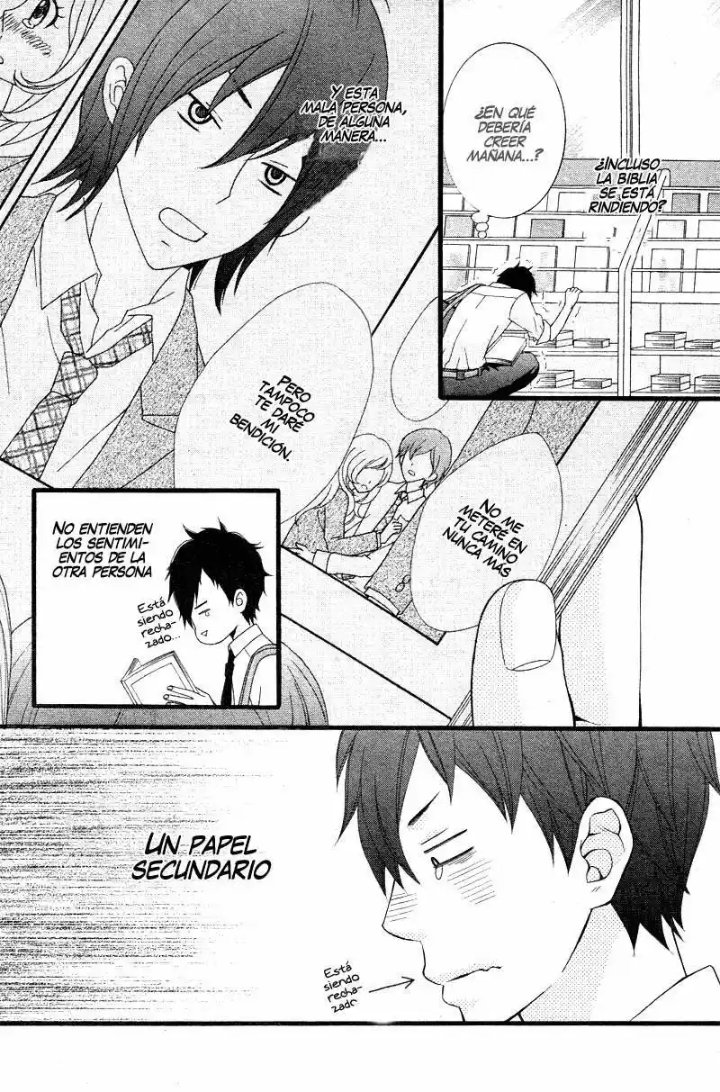 Kimi ni Koishite Ii desu ka (2016) - Capítulo 8 - Página 16 - LectorTMOo