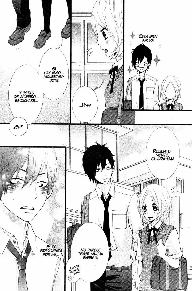 Kimi ni Koishite Ii desu ka (2016) - Capítulo 8 - Página 19 - LectorTMOo